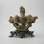 431 1758 SCULPTURE